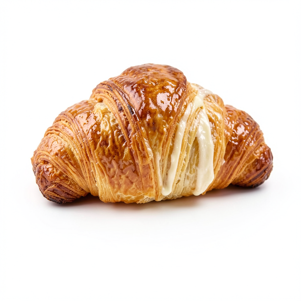 Croissant Crema