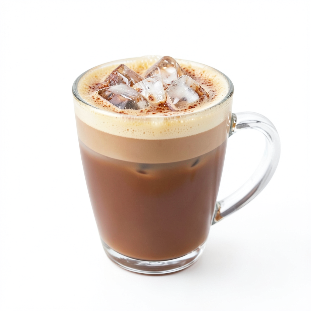 Cafe Late en las Rocas