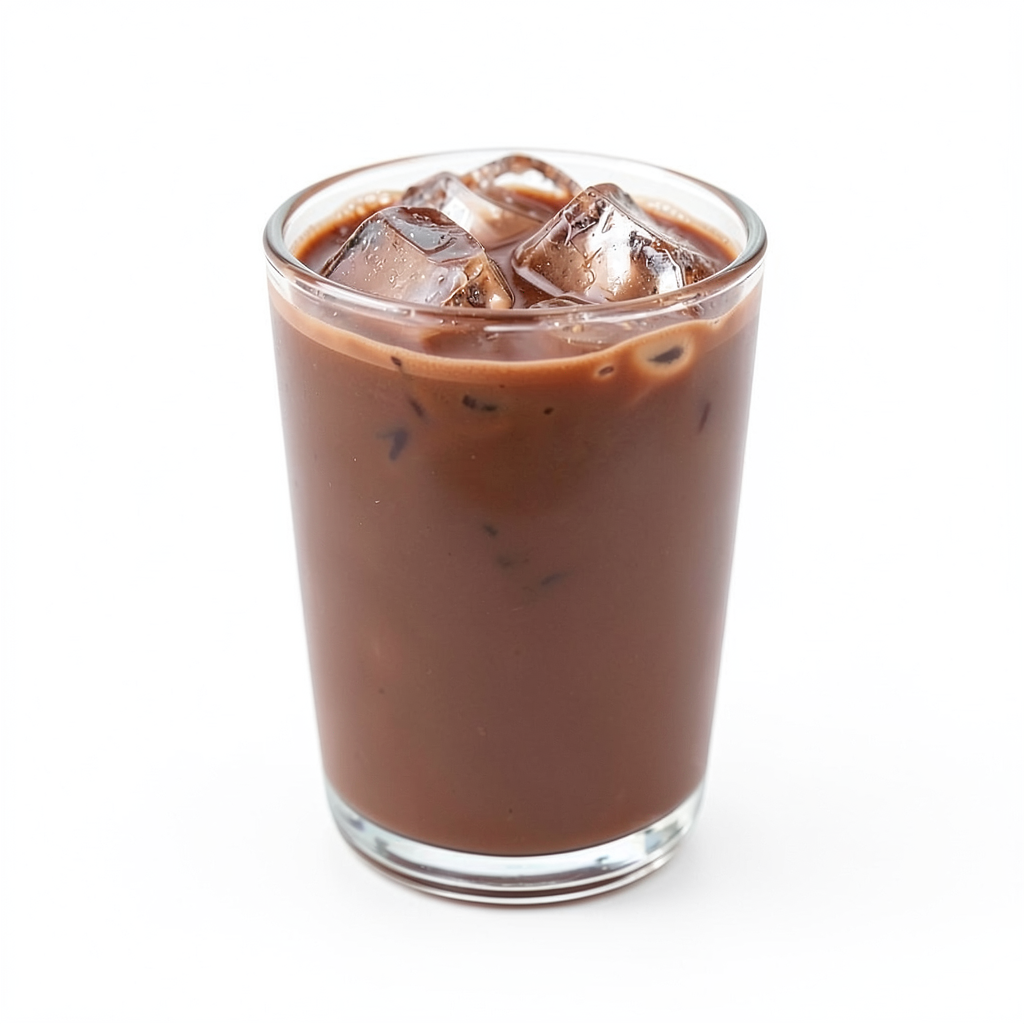 Chocolate en las Rocas